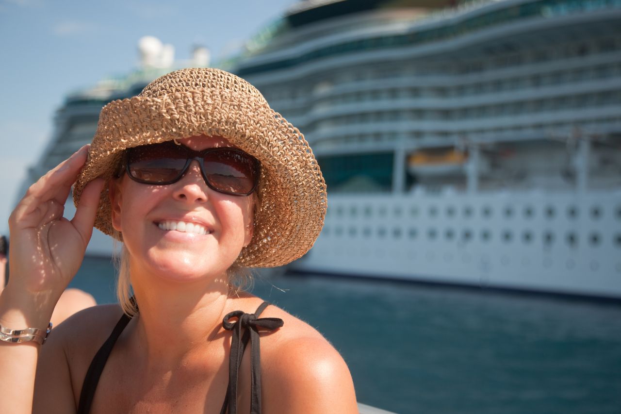Cruise Collection
