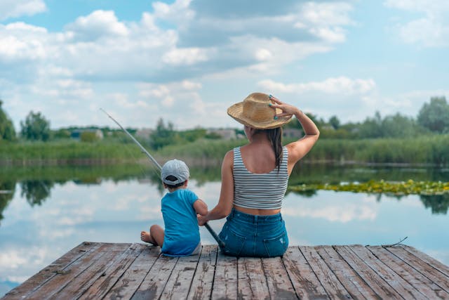 Fishing Collection