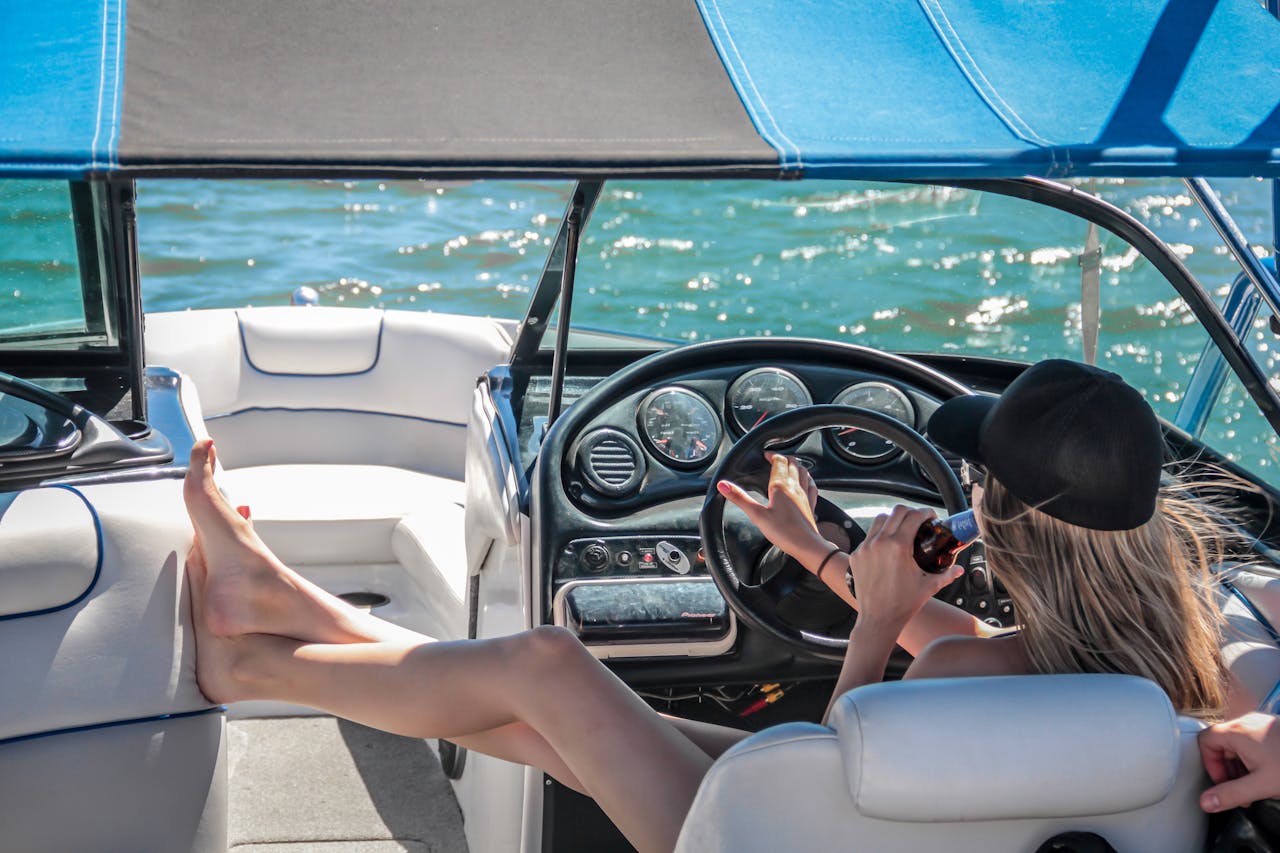 Boating Collection