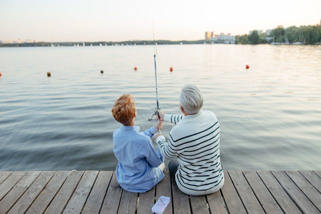 Fishing Collection