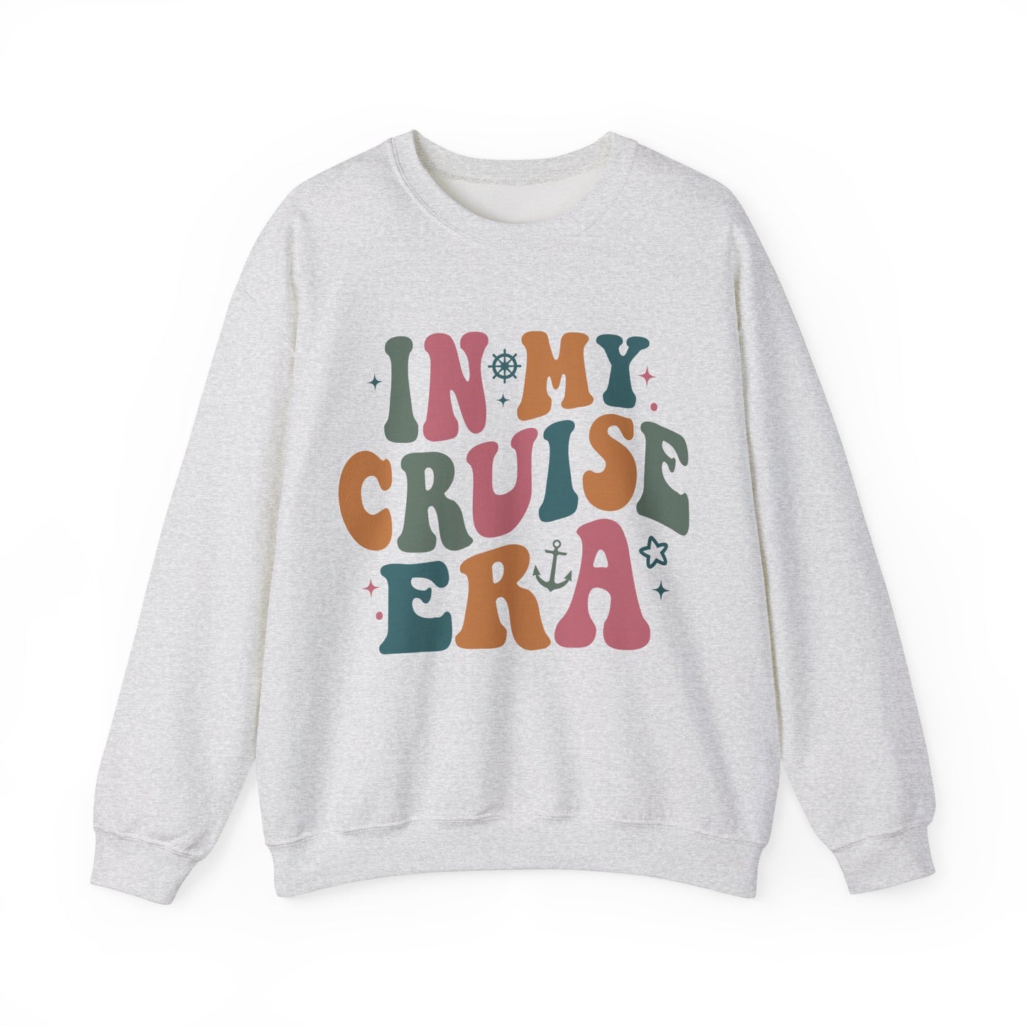 In My Cruise Era Sweatshirt