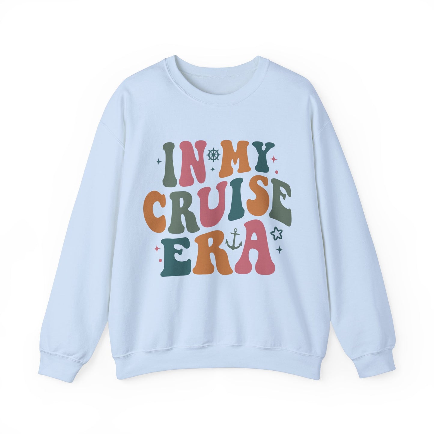 In My Cruise Era Sweatshirt