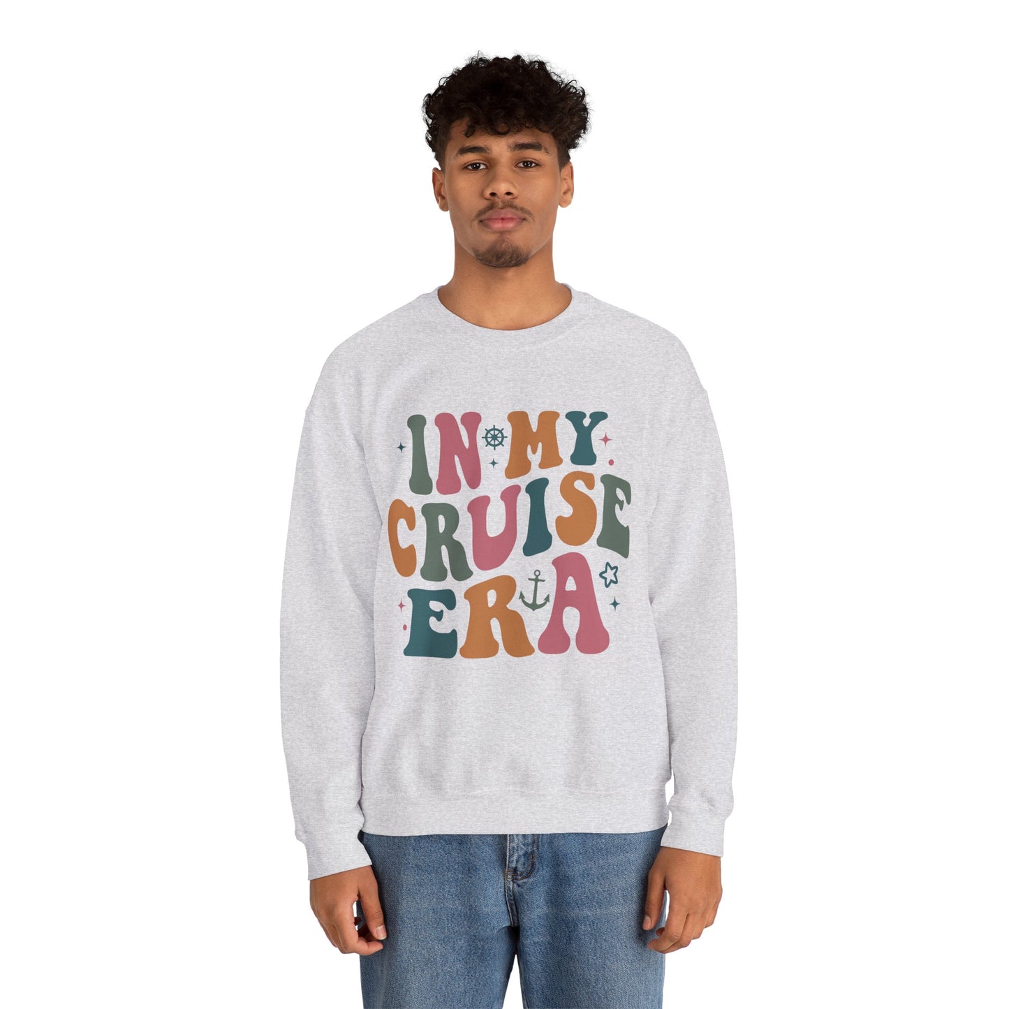 In My Cruise Era Sweatshirt