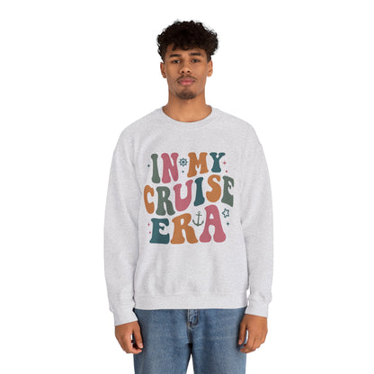 In My Cruise Era Sweatshirt