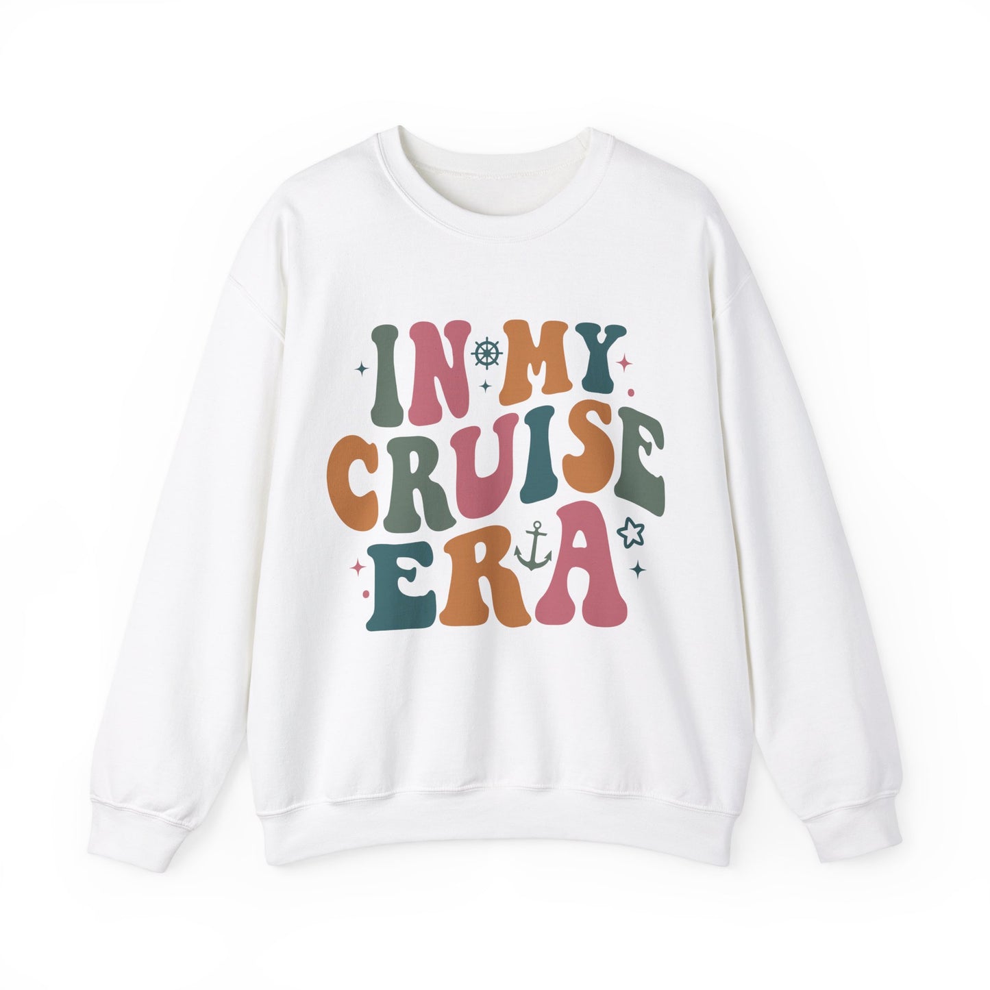 In My Cruise Era Sweatshirt