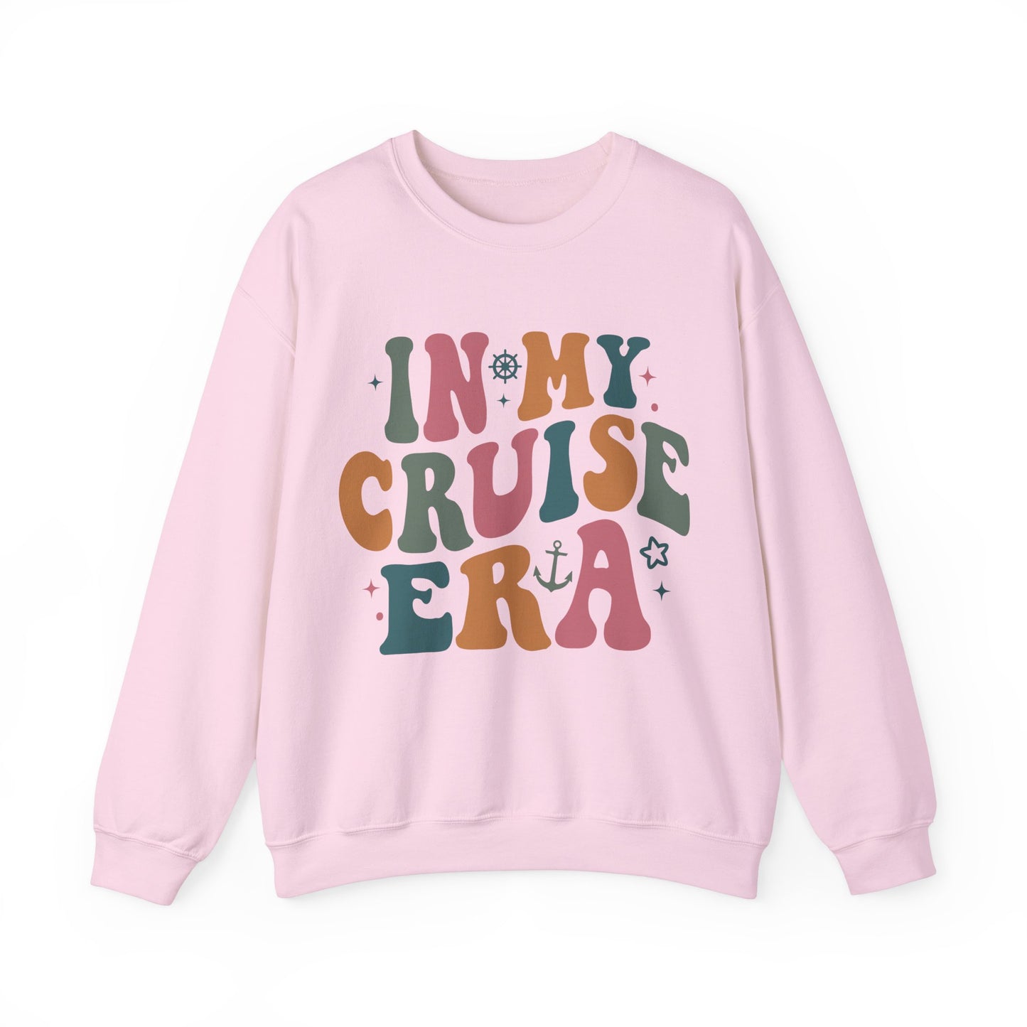 In My Cruise Era Sweatshirt