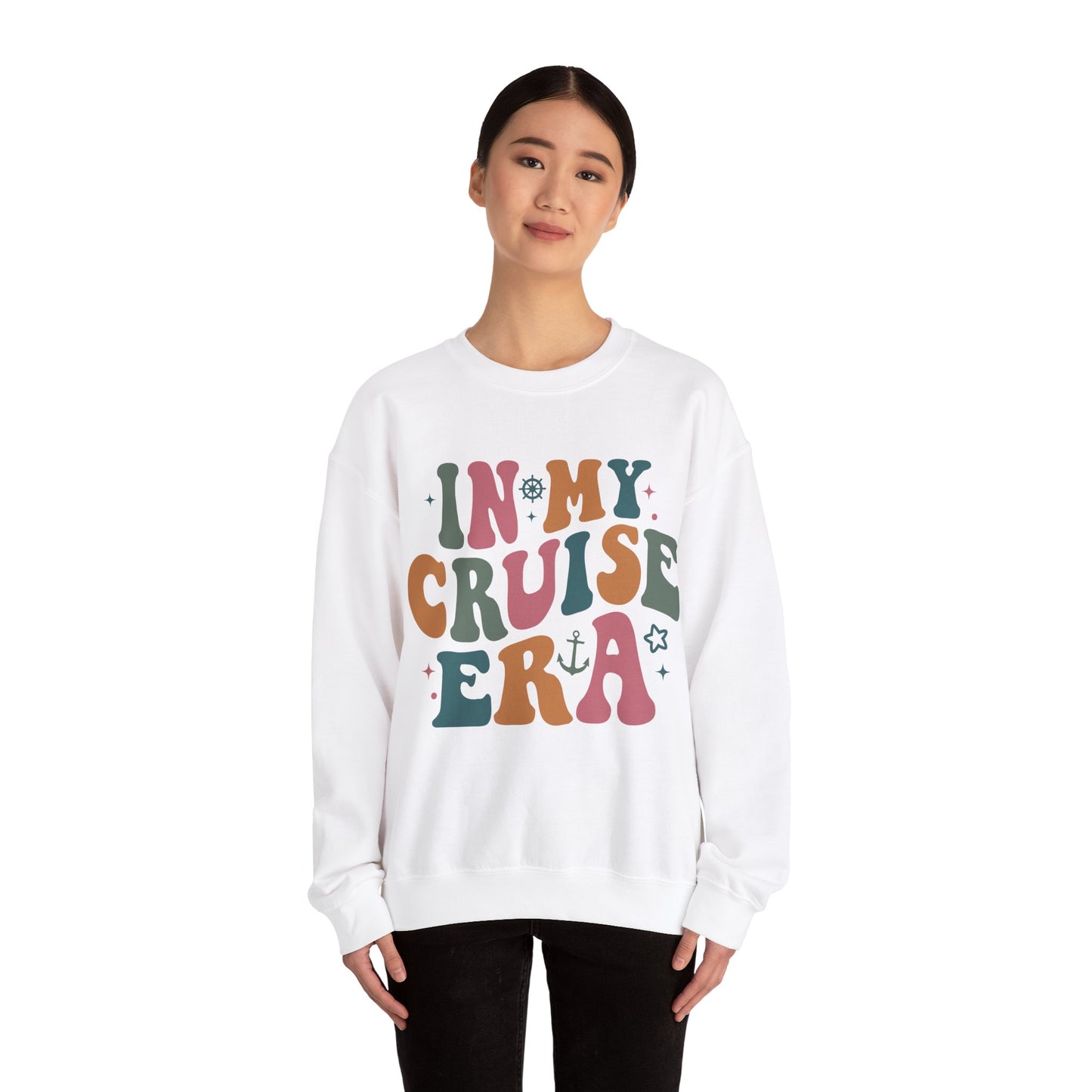 In My Cruise Era Sweatshirt
