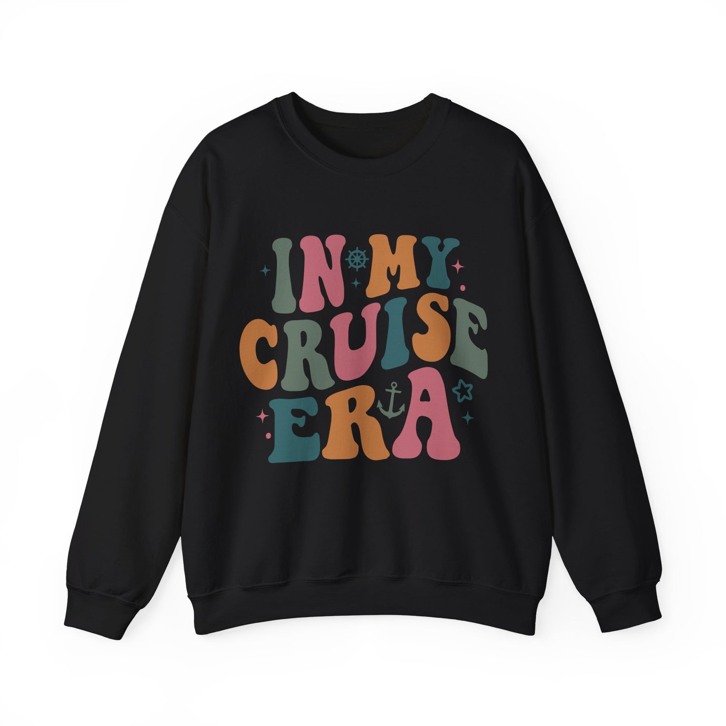 In My Cruise Era Sweatshirt