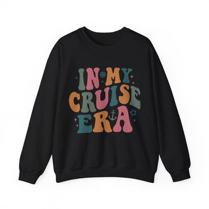 In My Cruise Era Sweatshirt