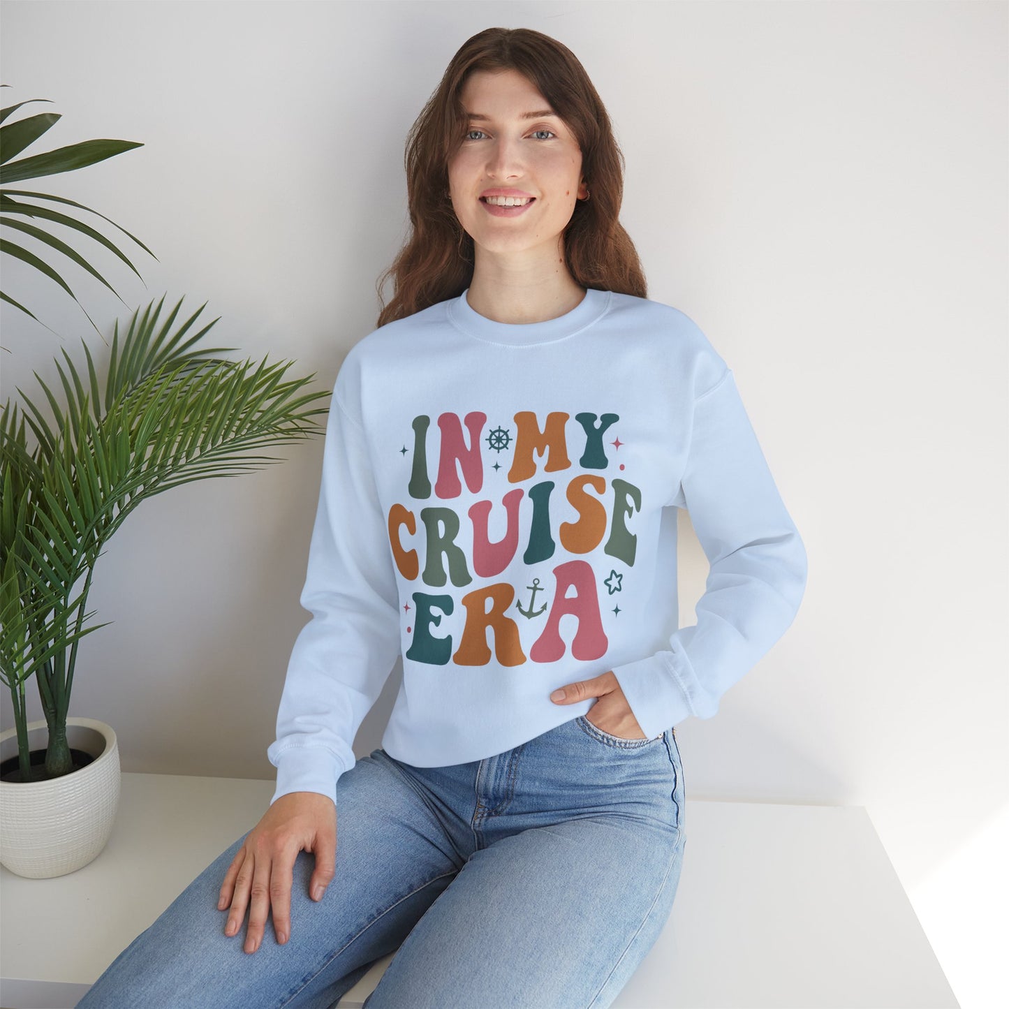 In My Cruise Era Sweatshirt