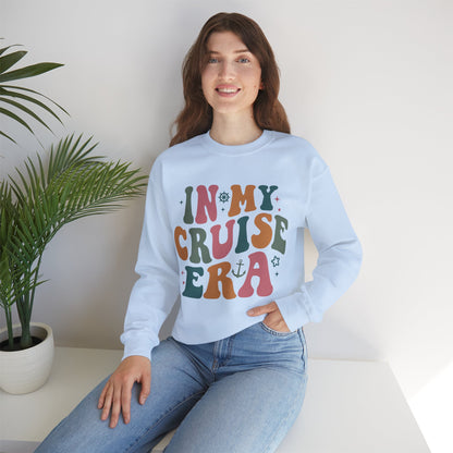 In My Cruise Era Sweatshirt