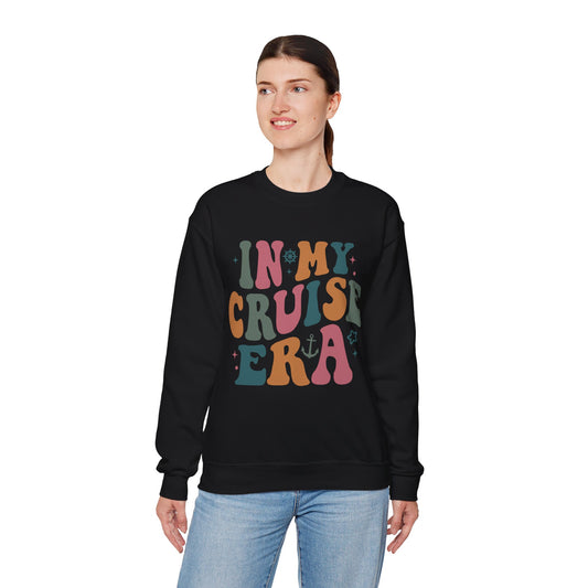 In My Cruise Era Sweatshirt