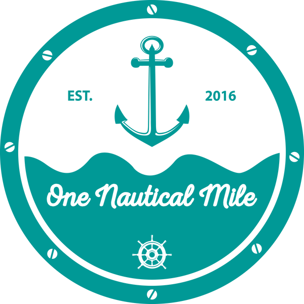 One Nautical Mile